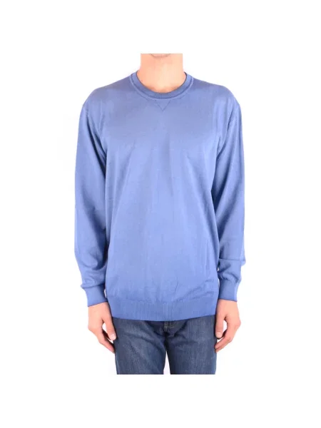 Sweter Altea niebieski