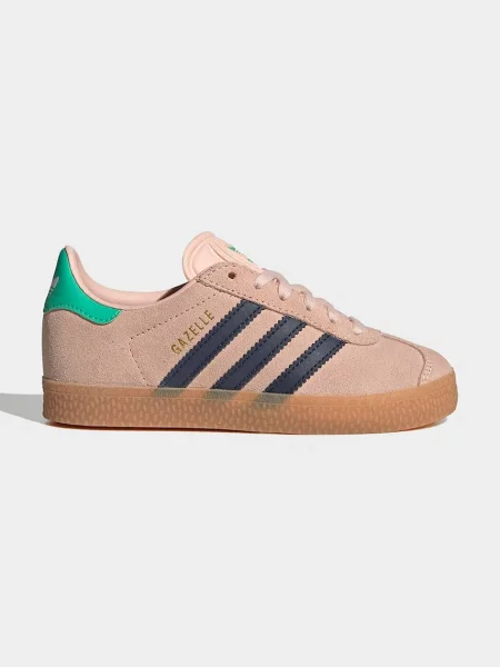 Adidas Tenisice Gazelle ružičasta