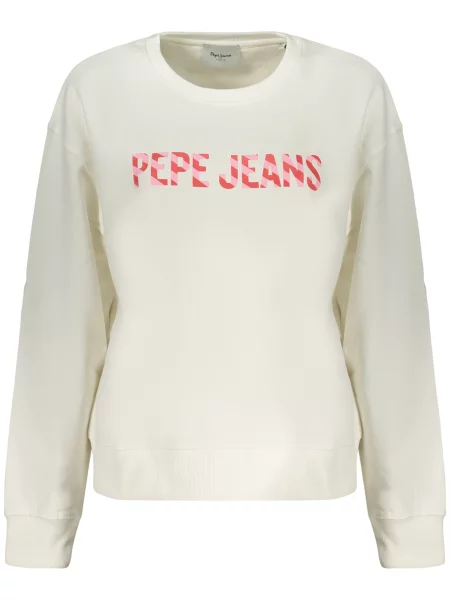 Majica Pepe Jeans bijela