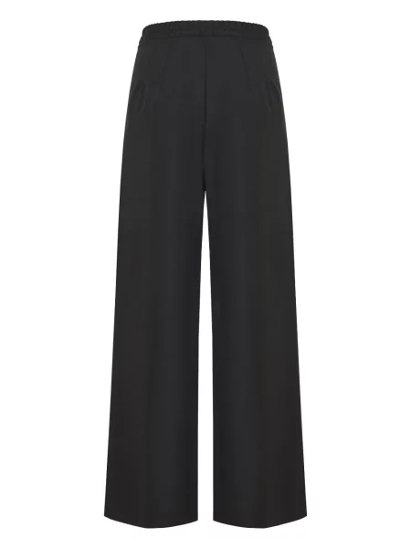 Pantaloni Barba negru