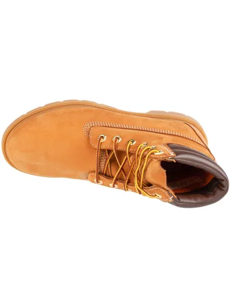 Pantofi Timberland galben