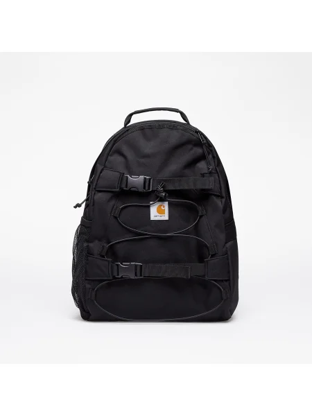 Carhartt WIP Rucsac Kickflip' negru
