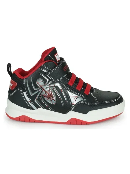 Pantofi copii Geox negru