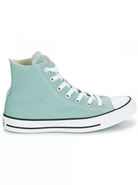 Tenisky Converse Chuck Taylor All Star zelená