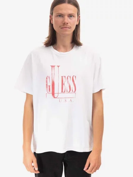 Футболка Guess U.s.a.