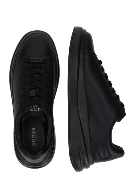 Guess Sneakers FMJLBA negru