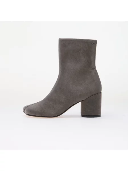 Cizme scurte Mm6 Maison Margiela