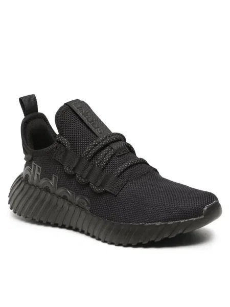 Adidas Pantofi Kaptir negru