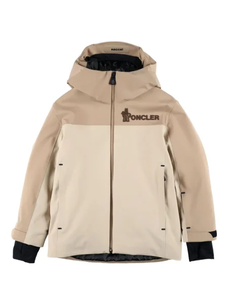 Płaszcz dziecięcy Moncler Grenoble