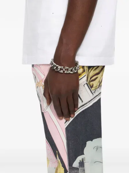 Brăţară Off-white alb