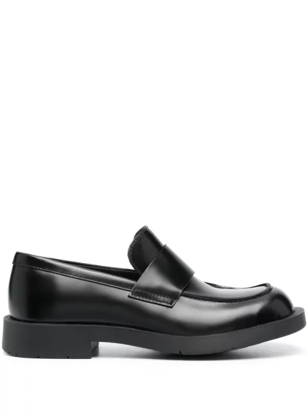 Pantofi loafer Camperlab din piele negru