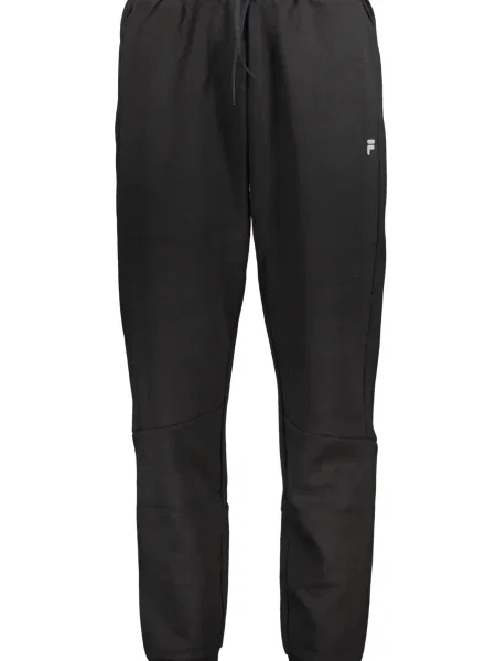 Pantaloni Fila negru