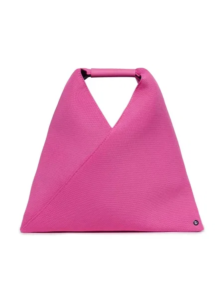 Torebka dziecięca Mm6 Maison Margiela różowa