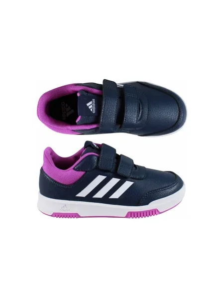 Tenisky Adidas modrá