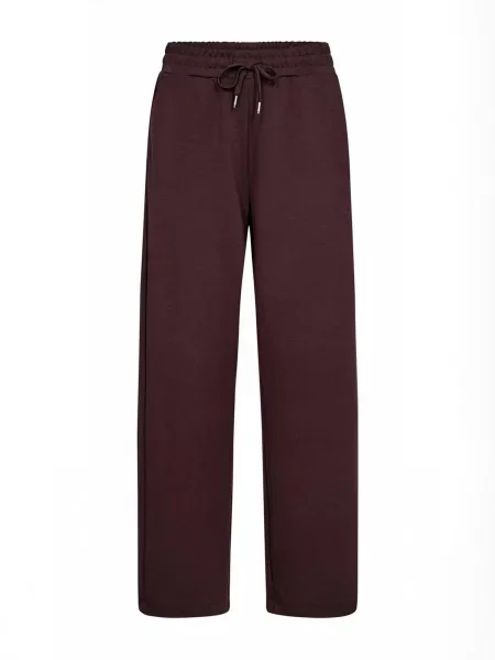 Soyaconcept Pantaloni SC-BANU ciocolatiu