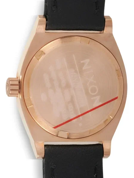 Hodinky Nixon růžové