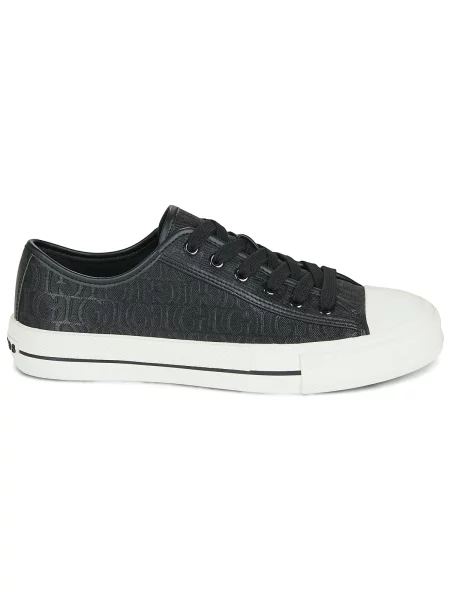 Pantofi Guess negru