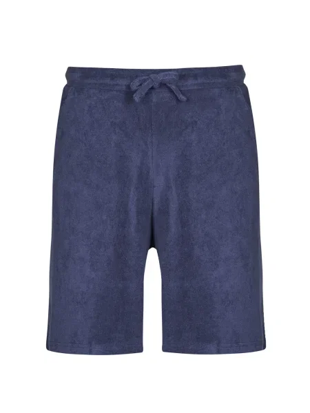 Pantaloni Selected albastru