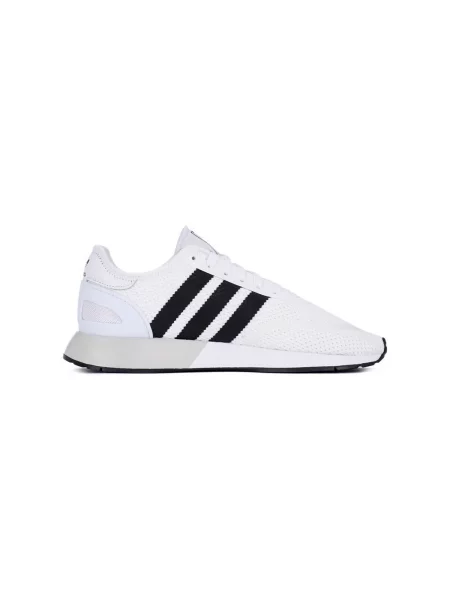 Pantofi Adidas alb