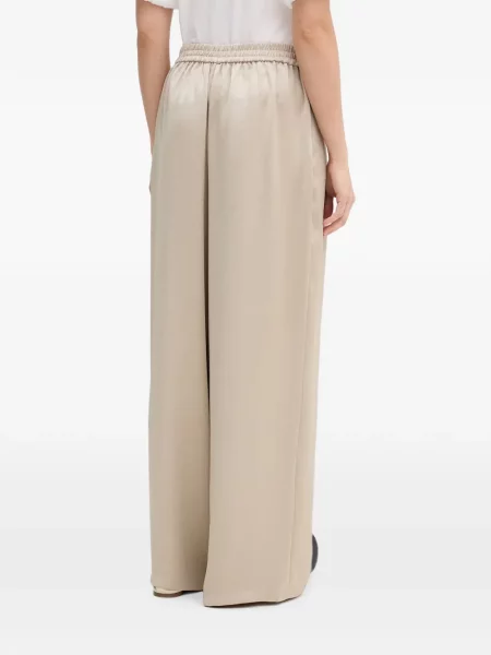 Pantaloni palazzo Dkny