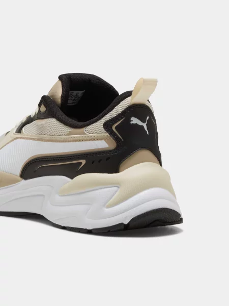 Повседневные кроссовки Puma X Ray белые