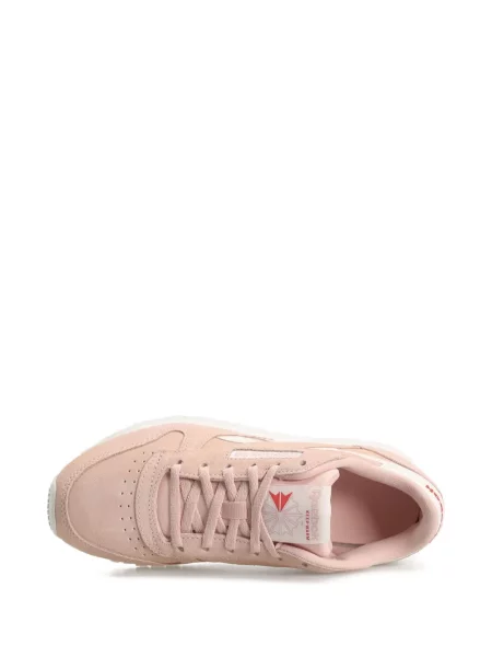 Sneakerși Reebok roz