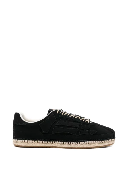 Sneakerși Amiri negru