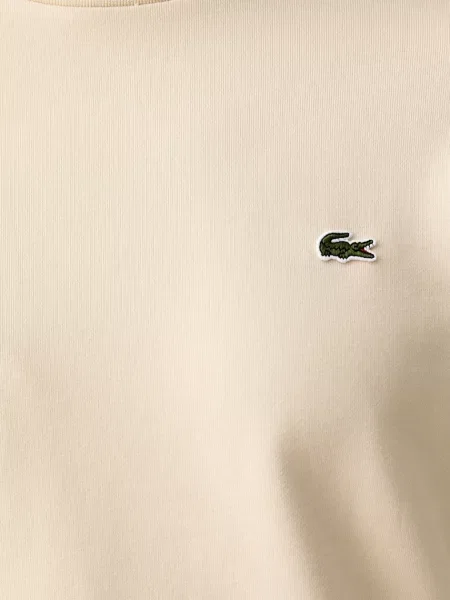 Lacoste melegítőfelső férfi bézs