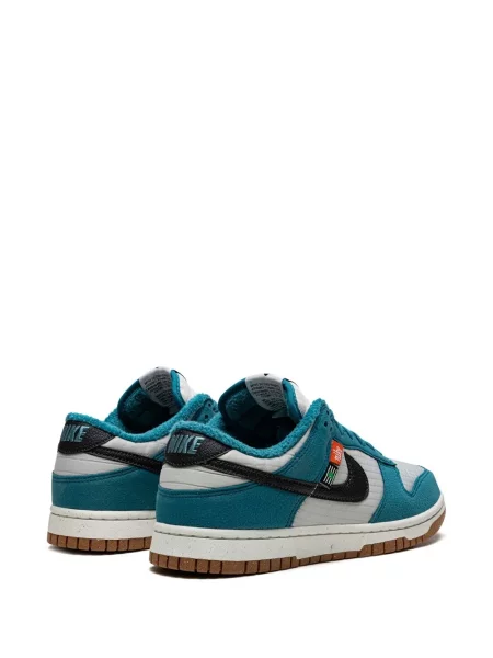 Tenisky Nike Dunk modré