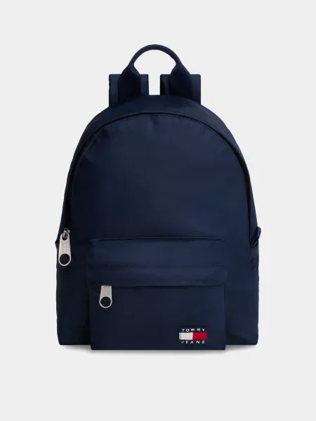 Tommy Hilfiger TJW ESS DAILY BACKPACK Рюкзак Темно-синій синій