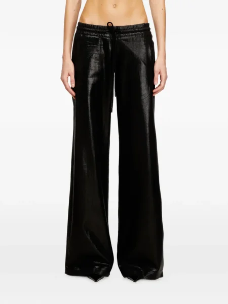 Jeansy Diesel czarne