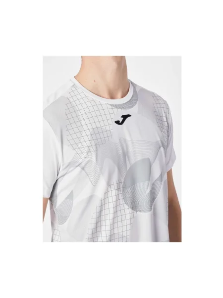 Tricou Joma alb