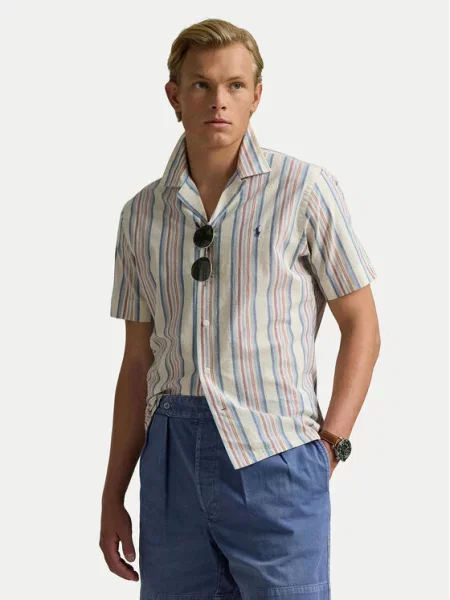 Polo Ralph Lauren Košulja bež