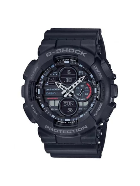 Годинник G-Shock чорний