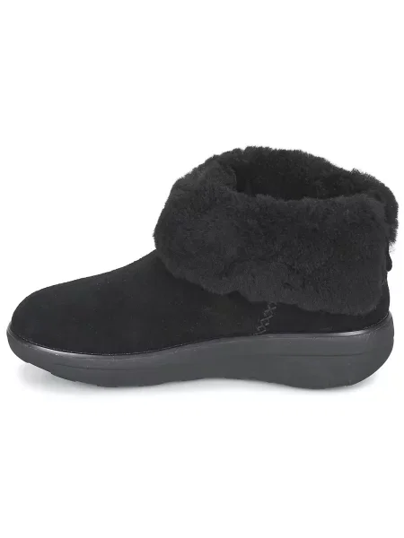 Botine Fitflop negru