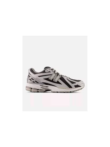 Tenisky New Balance sivá