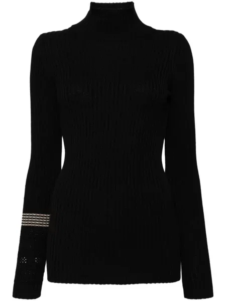 Top Y's negru