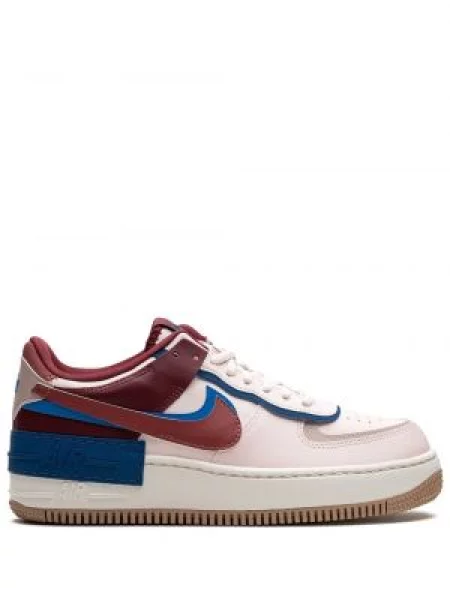 Sneakerși Nike Air Force 1 roz