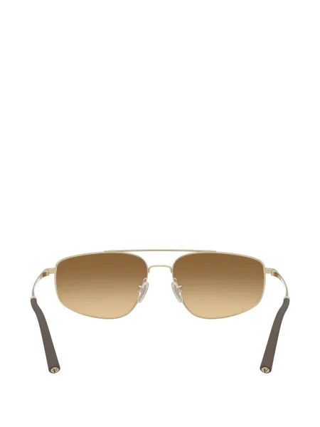 Sunčane naočale Oliver Peoples zlatna