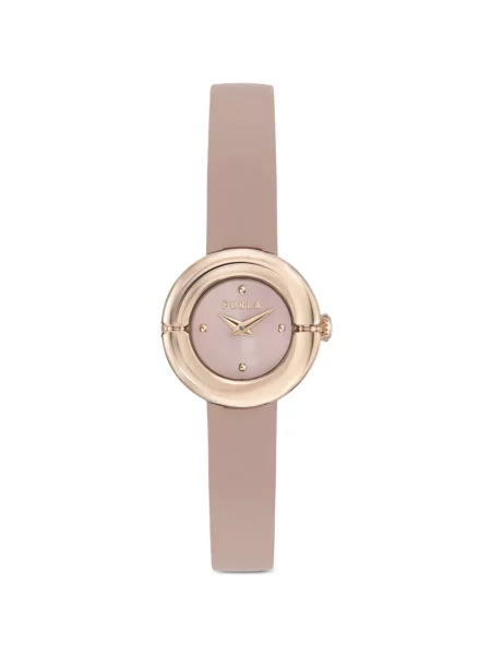Ceas Furla roz
