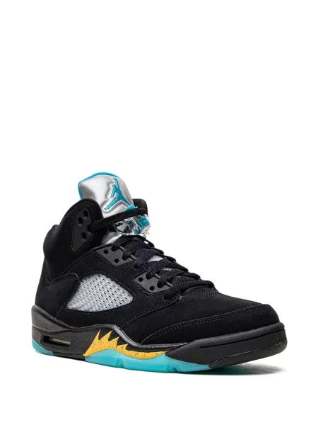 Sportbačiai Jordan 5 Retro juoda