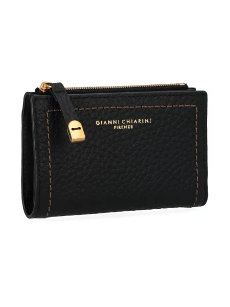 Portfel Gianni Chiarini czarny
