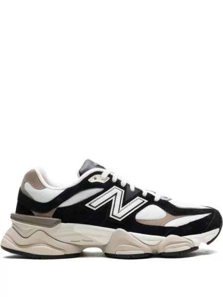 Sneakerși New Balance negru