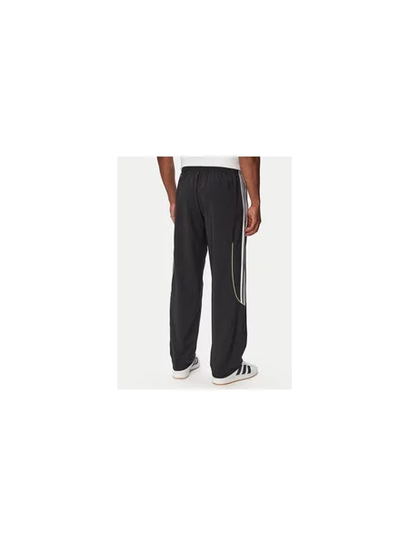 Adidas Melegítő alsó fekete