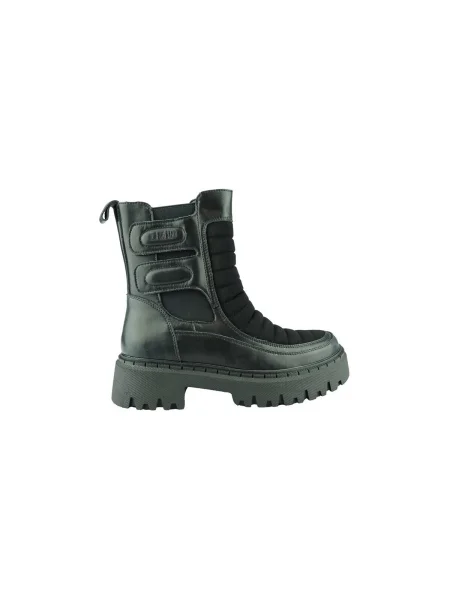 Pantofi Big Star negru