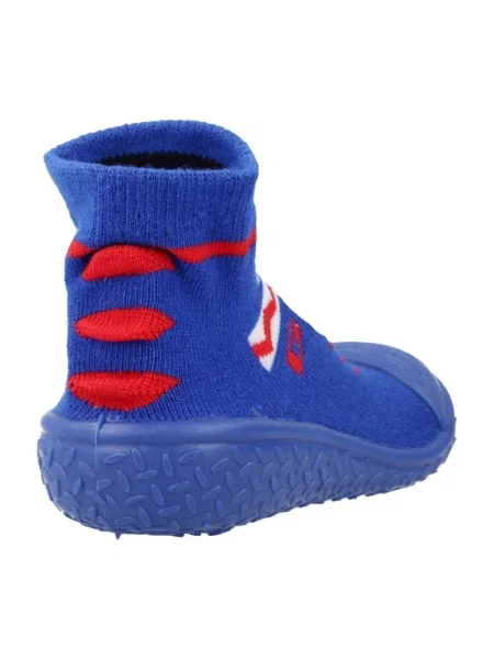 Pantofi copii Chicco albastru