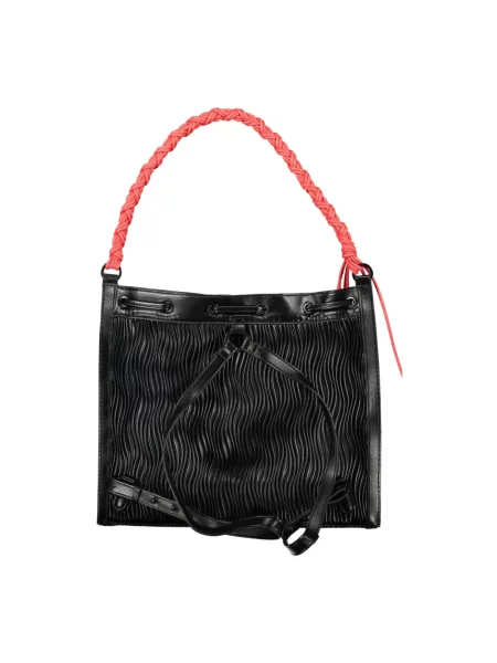 Plecak Desigual czarny