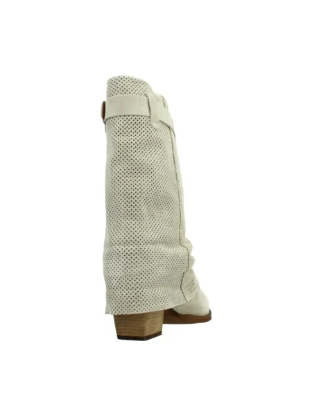 Pantofi Alpe bej