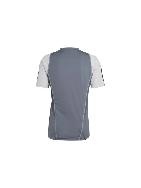 Tricou Adidas gri