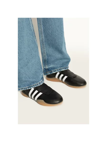 Sneakersy Adidas Originals czarne